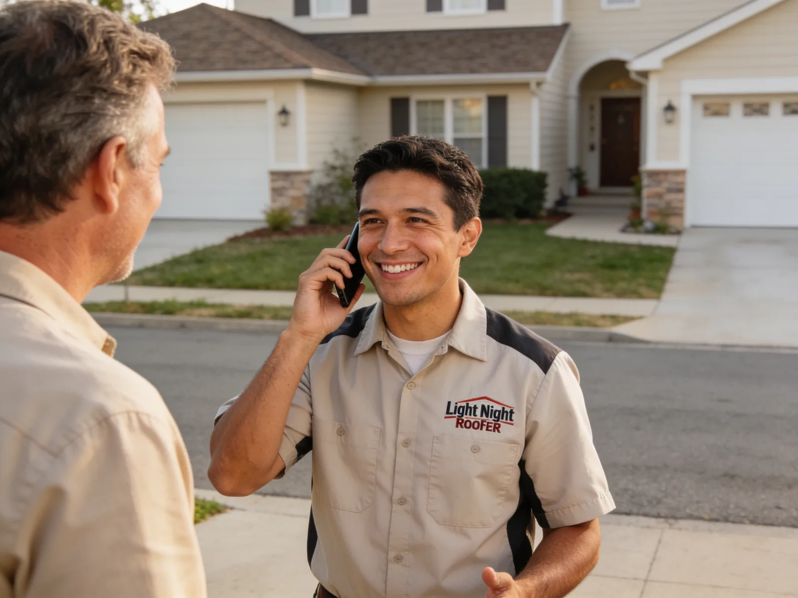 Emergency Roof Repair Whitesboro, OK FAQs